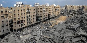 Las conversaciones de tregua en Gaza continúan con “reuniones técnicas”