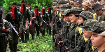 La escalada violenta entre el ELN y disidencias en Catatumbo