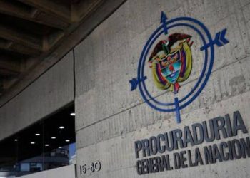 La Procuraduría General de la Nación será garante de la constitución ante la grave crisis del Catatumbo