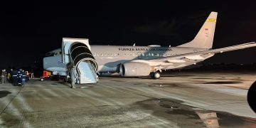 Colombia repatriará a 160 indocumentados en medio de tensiones diplomáticas con EE.UU.