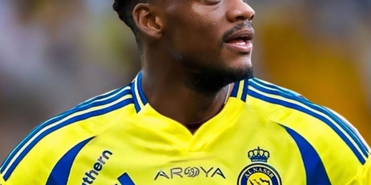 Jhon Jáder Durán, prioridad para Al-Nassr; PSG sigue atento a la situación