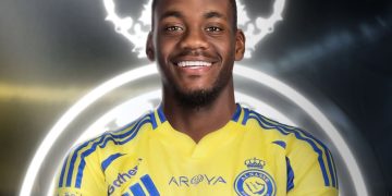 Jhon Jáder Durán, nuevo jugador de Al-Nassr: Acuerdo cerrado con Aston Villa