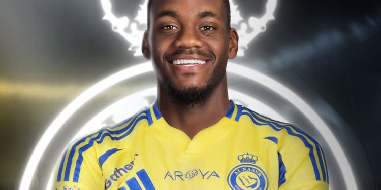 Jhon Jáder Durán, nuevo jugador de Al-Nassr: Acuerdo cerrado con Aston Villa