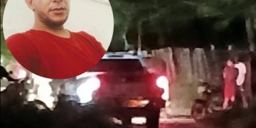 Ataque sicarial a bala dejó un muerto en Baranoa, Atlántico. Tenía detención domiciliaria