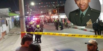Policía se disparó en la cabeza tras arrolar a niño en Rebolo: versiones del hecho siguen siendo inciertas