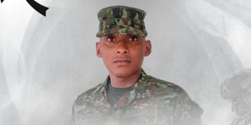 Muere soldado del Ejército en combates con disidencias de las FARC en Tuluá