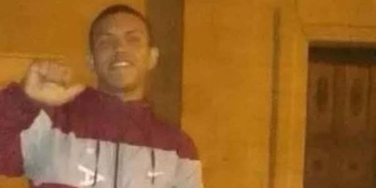 Joven fue asesinado a bala en tienda de Baranoa
