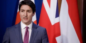 Justin Trudeau anuncia su dimisión del liderazgo de su partido y como primer ministro de Canadá