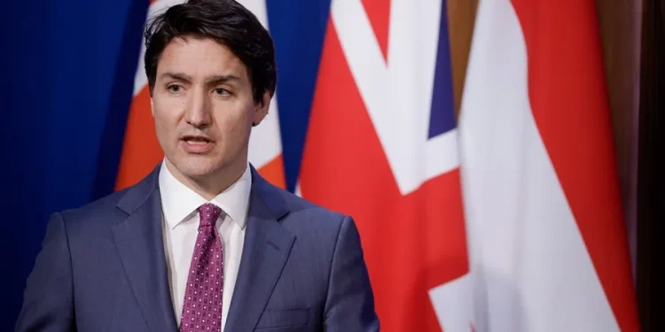 Justin Trudeau anuncia su dimisión del liderazgo de su partido y como primer ministro de Canadá