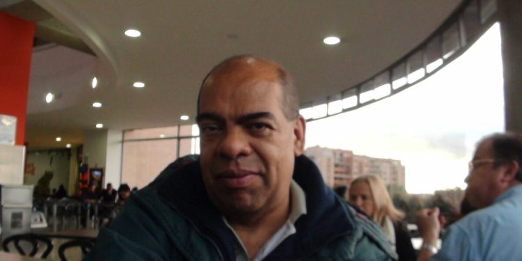 Falleció Rafael Jiménez, ‘El Puma’, reconocido locutor