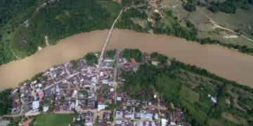 Gobierno Nacional analiza declarar Estado de Conmoción Interior ante crisis en el Catatumbo