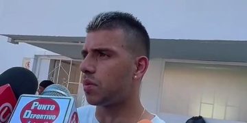 “Mi intención es seguir, pero si no me requieren, me iré a otro lado”: Steven Rodríguez