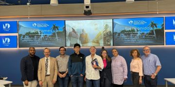 Con más conectividad, formación e innovación, Atlántico avanzó en su transformación digital en 2024