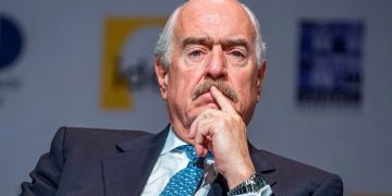 Pastrana acompañará a Edmundo González a Venezuela