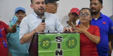 Con presencia de su agente interventor, comunidad realizó audiencia pública sobre problemática de Air-e