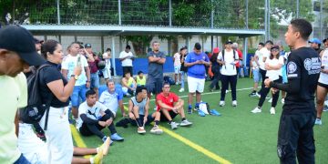 Más de 90 escuelas dicen presente en el Torneo Asefal