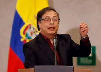 Petro citó a su gabinete ministerial para reunión estratégica