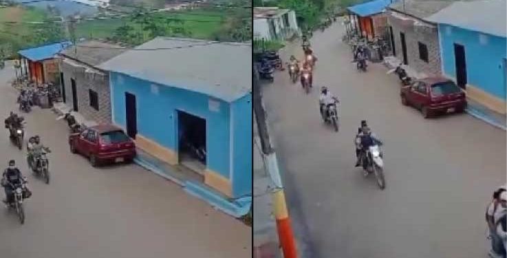 Procuraduría actúa frente a desplazamientos en el Catatumbo