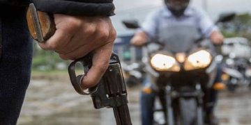 En atraco, asesinan a mototaxista en Villa Katanga