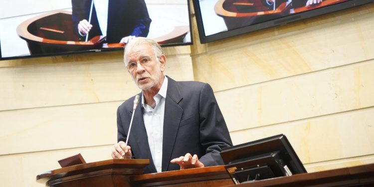 “Triunfaron las regiones en 2024”: gobernador Eduardo Verano entregó balance sobre la histórica reforma al Sistema General de Participación