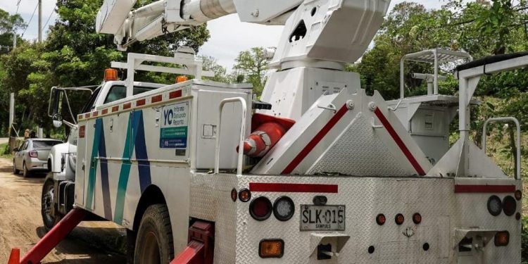 Trabajos eléctricos dejará sin luz estos sectores de Soledad y Playa Mendoza este lunes 20 de enero