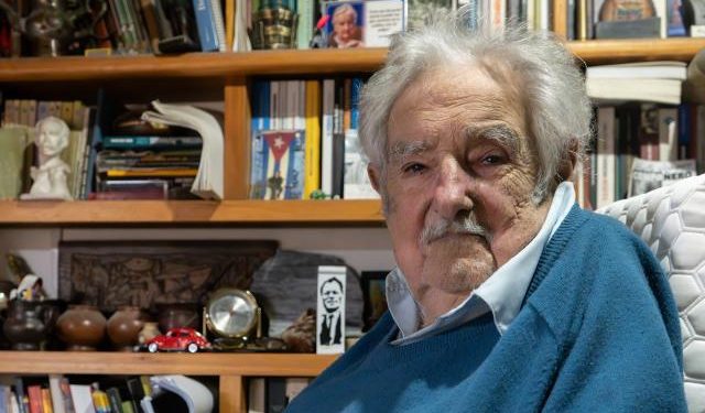 Pepe Mujica contó que su cáncer se expandió hasta el hígado: “Me estoy muriendo”