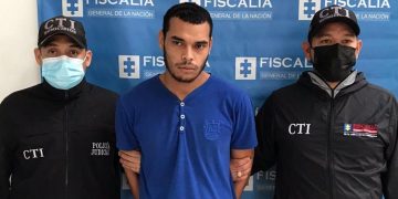 Liberan a ‘El Barbas’, presunto coautor del desmembramiento de Angelo Cerra, por vencimiento de términos