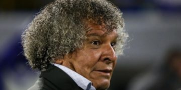 Millonarios confirmó la salida de Alberto Gamero: “Esta siempre será su casa”