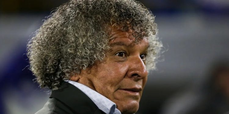 Millonarios confirmó la salida de Alberto Gamero: “Esta siempre será su casa”