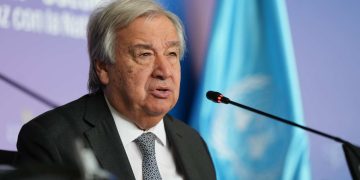 ONU pide al Gobierno Petro y al ELN restablecer el cese al fuego bilateral