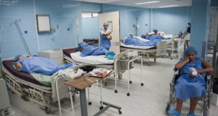 Ministerio de Salud define nuevo marco para presupuestos máximos a partir de 2025
