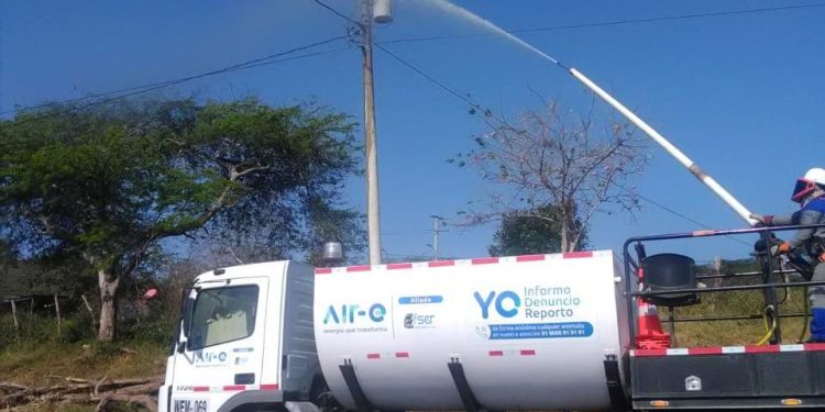 Mantenimiento preventivo en Barranquilla y Puerto Colombia dejará sin energía estos circuitos