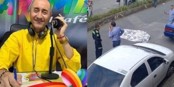 Conmoción en Colombia: Asesinan a excongresista de Cambio Radical en Armenia