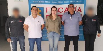 Judicializan a exalcalde de Becerril por presuntos actos de corrupción en obras de alcantarillado