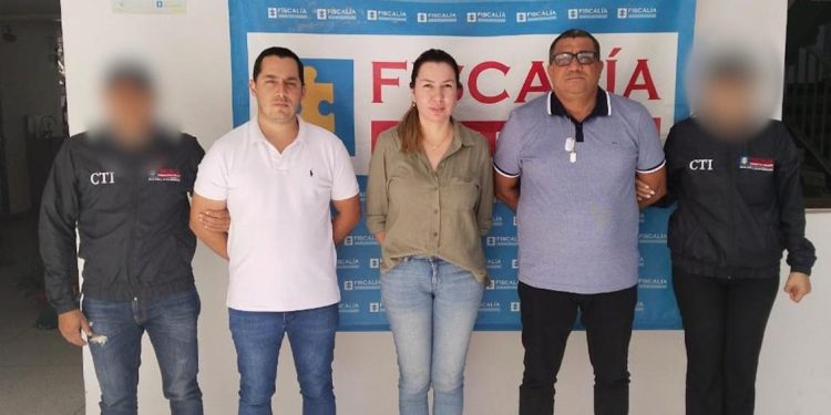Judicializan a exalcalde de Becerril por presuntos actos de corrupción en obras de alcantarillado