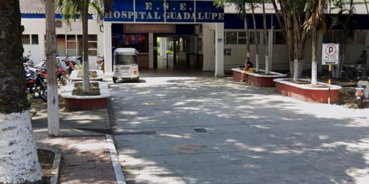 Cargos a exalcalde de Guadalupe, Huila, por aparente desvinculación irregular de la gerente del hospital municipal