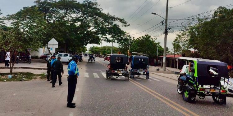Cero accidentes fatales en vías del Atlántico en puente de Reyes: Tránsito