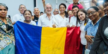 RAP Caribe da saltos vitales en el proceso de descentralización administrativa y financiera regional