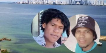 Rescatan a pescadores cartageneros tras 12 días a la deriva en altamar: sobrevivieron con algas y agua de mar
