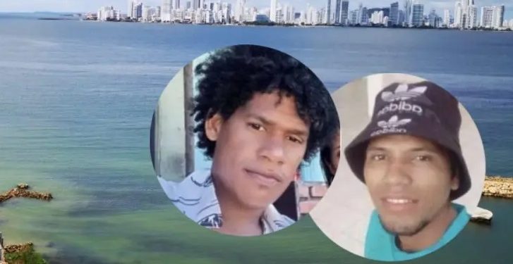 Rescatan a pescadores cartageneros tras 12 días a la deriva en altamar: sobrevivieron con algas y agua de mar