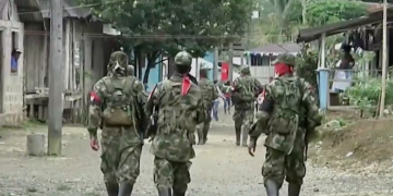 Defensoría asegura que enfrentamientos en el Catatumbo dejan más de 30 muertos 