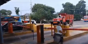 Reunión clave en Sabanagrande para frenar protestas de peajes: Comunidades exigen liquidar concesión