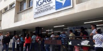 Colombia avanza en la implementación del Catastro Multipropósito, 26,8% del territorio nacional actualizado es la cifra que reporta el IGAC para 2025