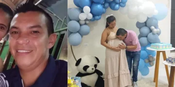 Masacre en Tibú: Asesinan a familia completa en una carretera de Norte de Santander