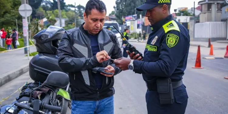 Conozca cuál es la multa de tránsito más cara para el 2025: Son cerca de $70 millones por reincidir en conducir bajo los efectos del alcohol