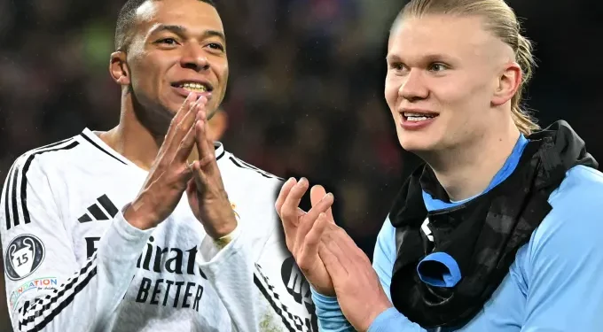 Definidos los playoffs de la Champions League 2024/2025