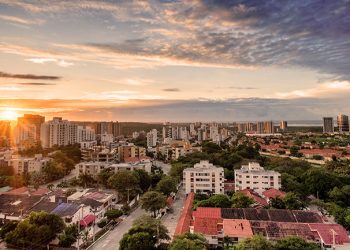 Barranquilla moderniza la planificación urbana con la nueva versión de Panorama Urbano