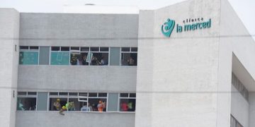 Amenazas a la Clínica La Merced Tras Atentado contra ‘Gordo 40’