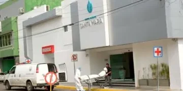 Ingeniero herido a bala tras resistirse a un atraco en Sincelejo