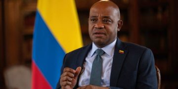 “No son criminales”: Canciller Murillo sobre los colombianos deportados de EE. UU.